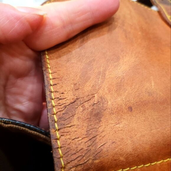 Louis Vuitton Damier Ebene Centenaire Soho Backpack - Picture 16 of 16